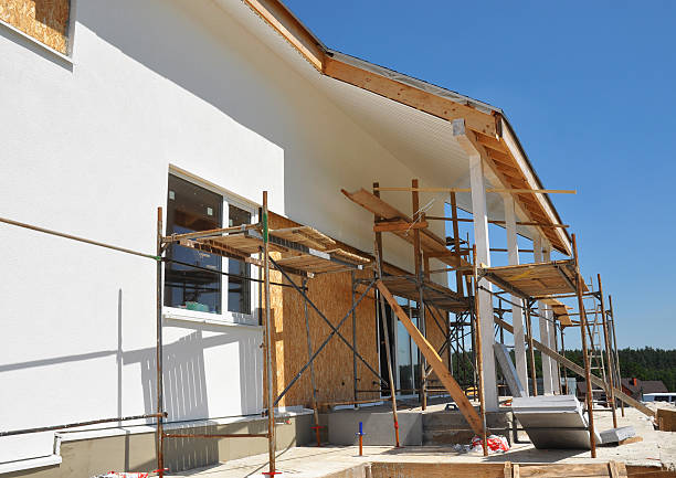 Best Biohazard Mold Removal  in Santee, SC
