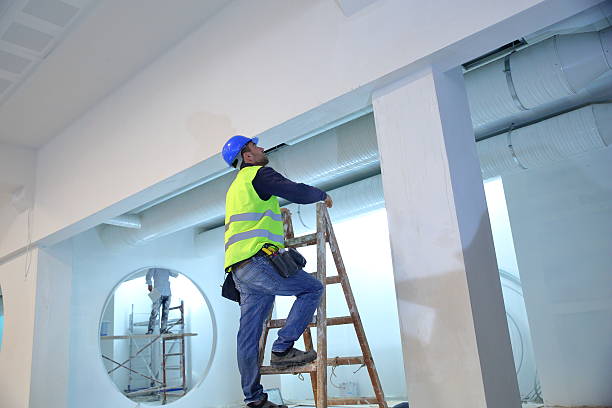 Best HVAC Mold Inspection and Cleaning  in Santee, SC